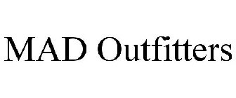MAD OUTFITTERS