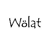 WÖLAT
