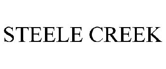 STEELE CREEK