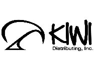 KIWI DISTRIBUTING, INC.