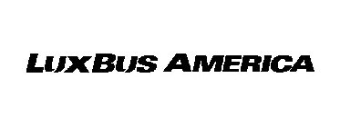 LUXBUS AMERICA