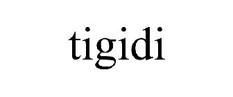 TIGIDI