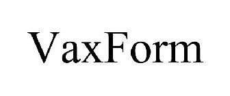 VAXFORM