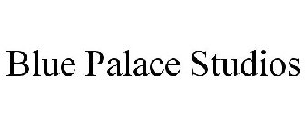 BLUE PALACE STUDIOS