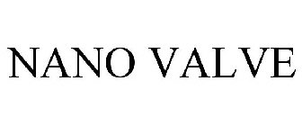 NANO VALVE