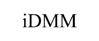 IDMM