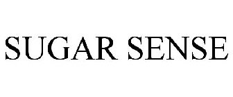 SUGAR SENSE