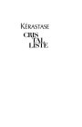 KÉRASTASE CRIS TAL LISTE