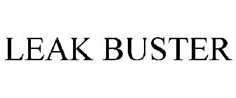 LEAK BUSTER