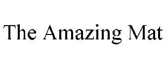 THE AMAZING MAT