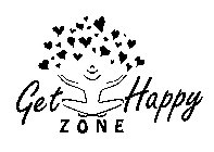 GET HAPPY ZONE