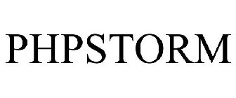 PHPSTORM