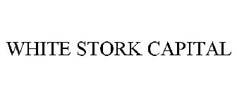WHITE STORK CAPITAL