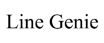 LINE GENIE