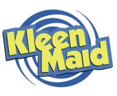 KLEEN MAID