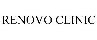 RENOVO CLINIC