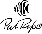 PAT RYBO