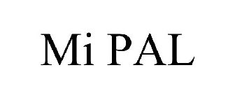 MIPAL