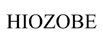 HIOZOBE