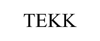 TEKK