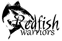 REDFISH WARRIORS