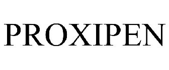 PROXIPEN