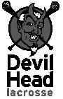 DEVIL HEAD LACROSSE