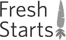 FRESH STARTS