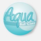 AQUA BALL 'CISES