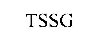 TSSG