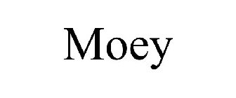 MOEY