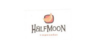 HALF MOON EMPANADAS