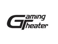 GAMING THEATER