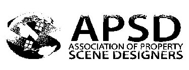 APSD ASSOCIATION OF PROPERTY SCENE DESIGNERS