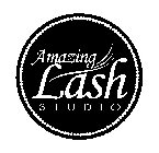 AMAZING LASH STUDIO