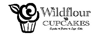 WILDFLOUR CUPCAKES CUPCAKES PASTRIES LAYER CAKES