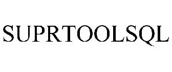 SUPRTOOLSQL