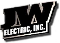 JW ELECTRIC, INC.