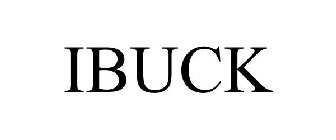 IBUCK