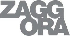 ZAGG ORA