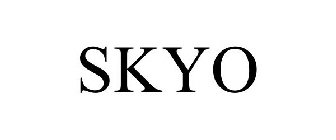 SKYO