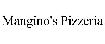 MANGINO'S PIZZERIA