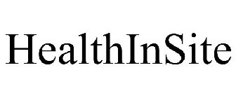 HEALTHINSITE