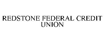 REDSTONE FEDERAL CREDIT UNION