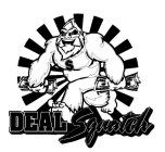 DEALSQUATCH $