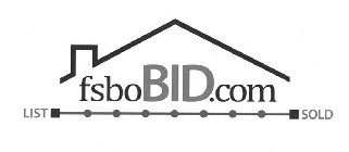 FSBOBID.COM LIST SOLD