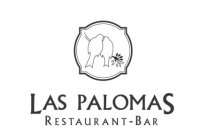 LAS PALOMAS RESTAURANT-BAR