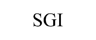 SGI