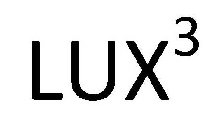 LUX3