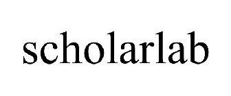 SCHOLARLAB